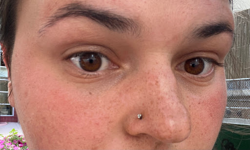 Explore 49er tattoo ideas, creative tattoo ideas in Ann Arbor, available at Gamma Piercing