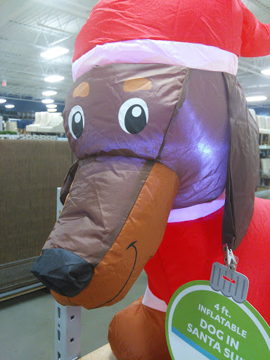 Home Goods Store «At Home», reviews and photos, 3710 Annex Ave, Nashville, TN 37209, USA