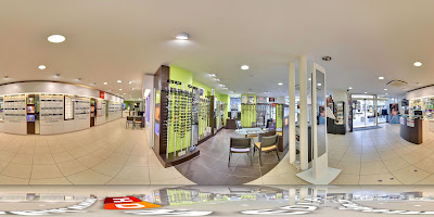 Optic 2000 - Opticien Verdun - Pasteur à Verdun