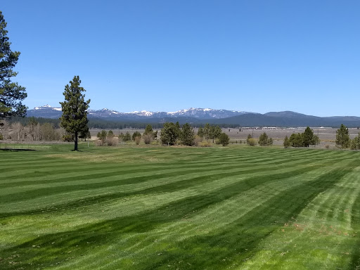 Golf Club «Northstar Golf Course», reviews and photos, 168 Basque Dr, Truckee, CA 96161, USA