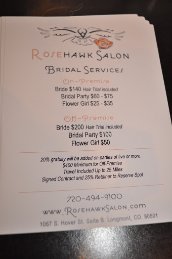 Beauty Salon «BeauImage Salon», reviews and photos, 1067 S Hover St # B, Longmont, CO 80501, USA