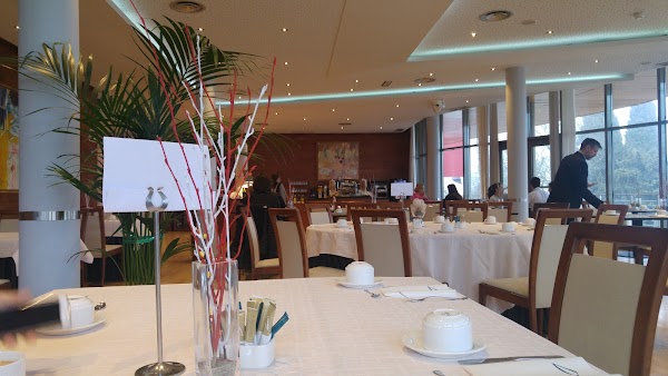 La Abbadía - Hotel Abba Burgos