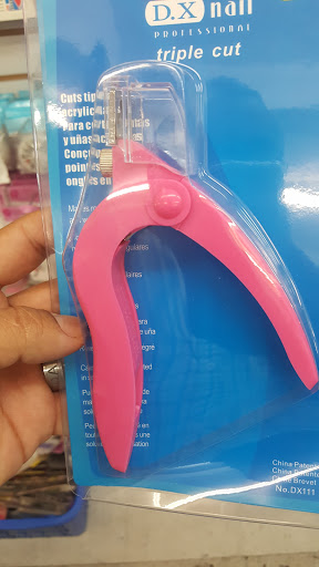 Beauty Supply Store «Starlight Beauty Supply Co», reviews and photos, 1028 Alameda St, Los Angeles, CA 90012, USA