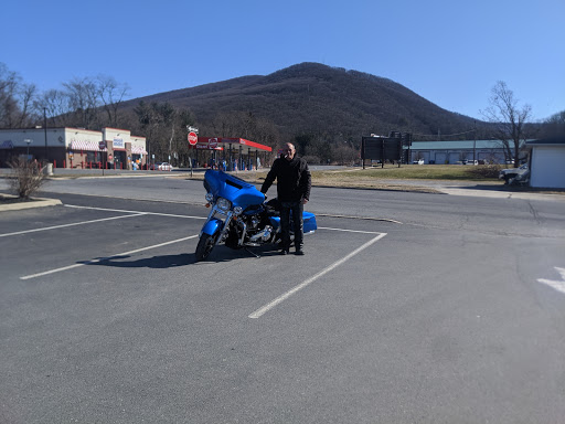 Harley-Davidson Dealer «Eisenhauer’s Tioga County Harley-Davidson», reviews and photos, 2911 S Main St, Mansfield, PA 16933, USA