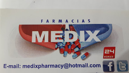 Farmacia Medix