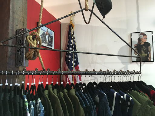 Boutique «Vintage Alley», reviews and photos, 1037 B St, Hayward, CA 94541, USA