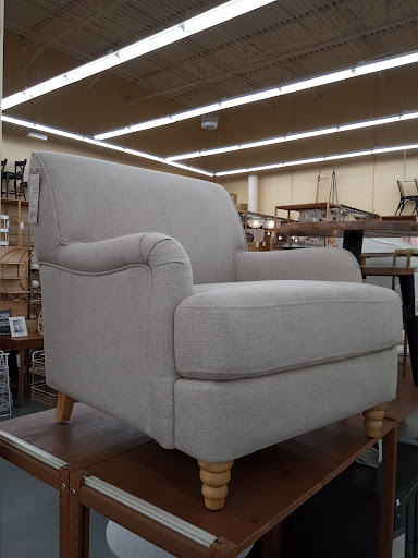 Furniture Store «Cost Plus World Market», reviews and photos, 10565 S Mall Dr, Baton Rouge, LA 70809, USA