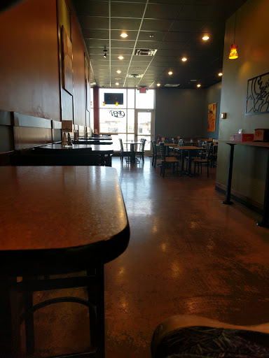 Breakfast Restaurant «Smiling Moose Rocky Mountain Deli», reviews and photos, 2877 45th St S, Fargo, ND 58104, USA