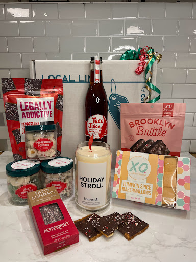 Gift Shop «Exit 9 Gift Emporium Brooklyn», reviews and photos, 127 Smith St, Brooklyn, NY 11201, USA