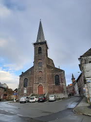 Sint-Michielskerk