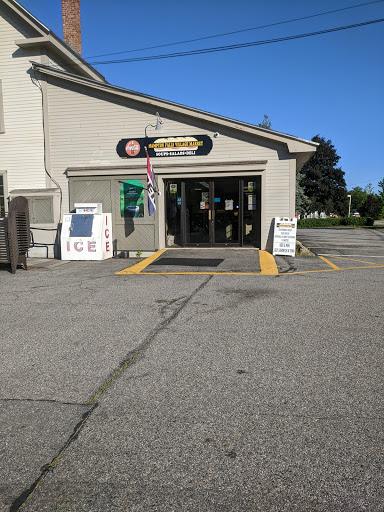 Deli «Hampton Falls Village Market», reviews and photos, 82 Lafayette Rd, Hampton Falls, NH 03844, USA