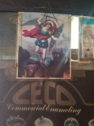 Hardware Store «Freeway Building Materials», reviews and photos, 1124 S Boyle Ave, Los Angeles, CA 90023, USA