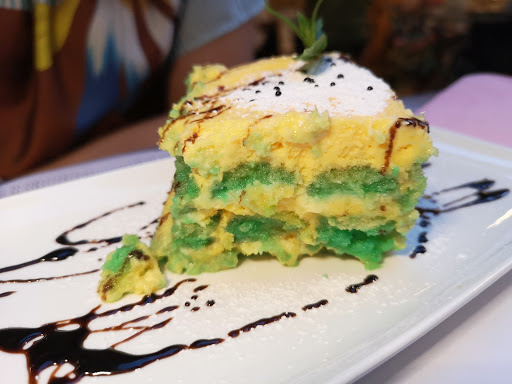 Osteria al Forno di Agnese