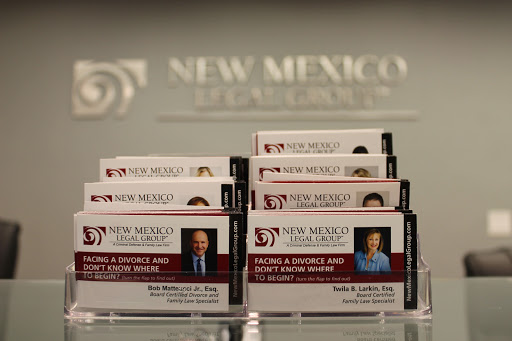 Family Law Attorney «New Mexico Legal Group, P.C.», reviews and photos