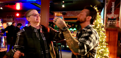 Gay Bar «SideTraxx Video Dance Bar», reviews and photos, 520 Franklin St, Traverse City, MI 49686, USA