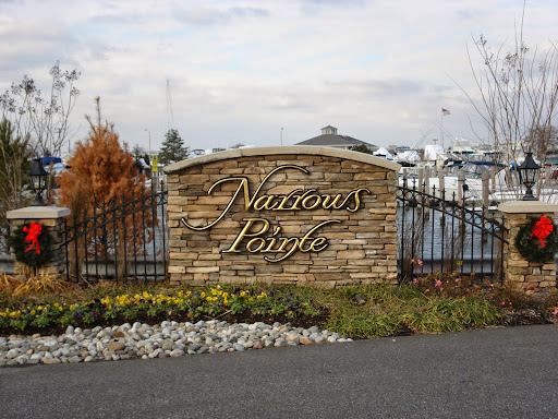 Shore Sign Co, 2013 Main St, Chester, MD 21619, USA, 