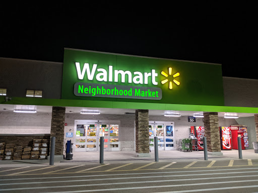 Walmart Neighborhood Market, 4536 53rd Ave E, Bradenton, FL 34203, USA, 