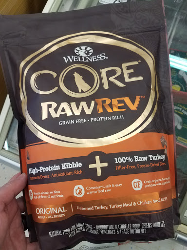 Pet Supply Store «Petco Animal Supplies», reviews and photos, 22511 TX-249, Houston, TX 77070, USA