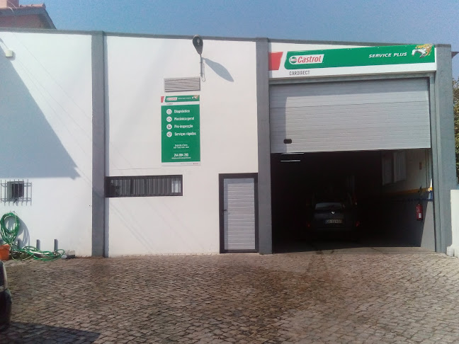 Avaliações doOficina CarDirect em Porto - Oficina mecânica