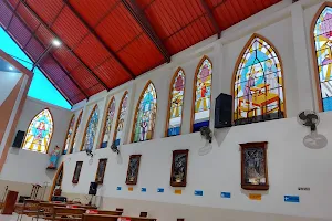 Divine Child Church image