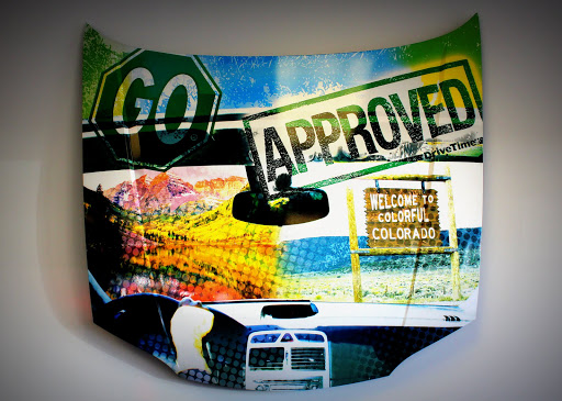 Used Car Dealer «DriveTime Used Cars», reviews and photos, 625 S Havana St, Denver, CO 80012, USA