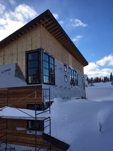 Custom Home Builder «Timberline Construction», reviews and photos, 17400 Northwoods Blvd #104, Truckee, CA 96161, USA