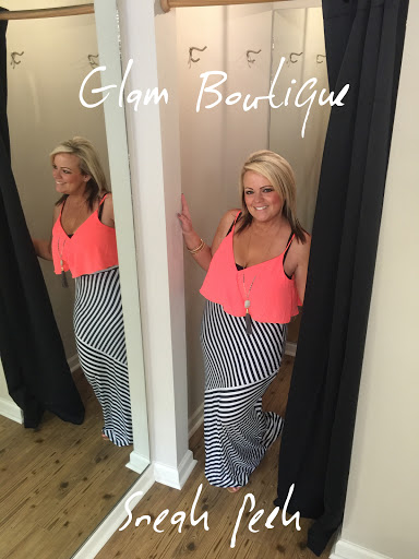 Boutique «Glam Boutique», reviews and photos, 7755 Magnolia Beach Rd j, Denham Springs, LA 70726, USA
