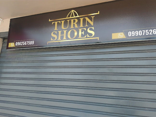 TURIN SHOES - Guayaquil