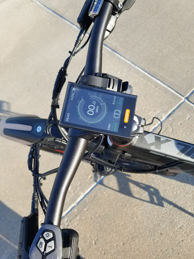 Bicycle Store «True Wheel Bicycle Co.», reviews and photos, 120 W Broadway, Council Bluffs, IA 51503, USA