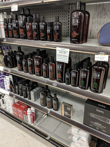 Beauty Supply Store «CosmoProf», reviews and photos, 541 NJ-33, Hamilton Township, NJ 08619, USA