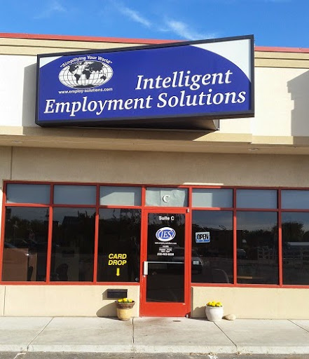 Employment Agency «IES Custom Staffing Nampa», reviews and photos, 732 Caldwell Blvd # C, Nampa, ID 83651, USA