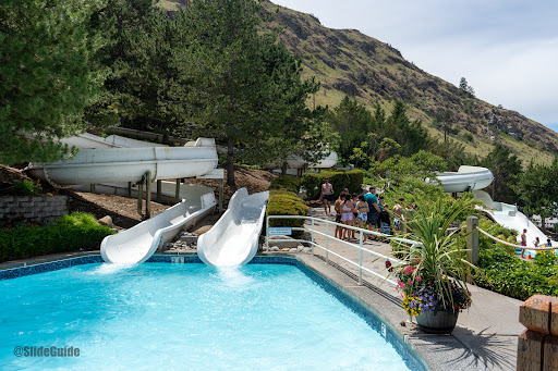 Water Park «Slidewaters ~ Lake Chelan Waterpark», reviews and photos, 102 Waterslide Dr, Chelan, WA 98816, USA