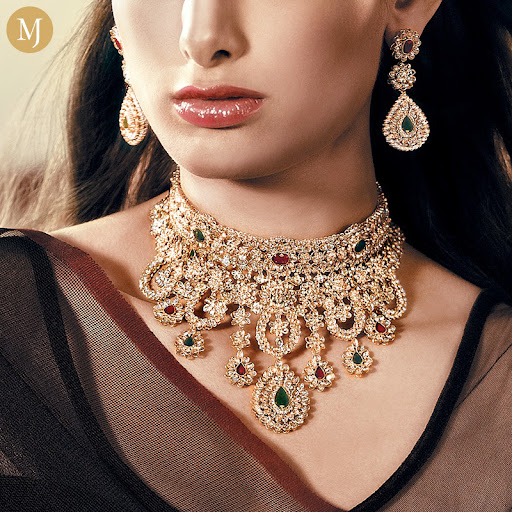 Jewelry Store «Malani Jewelers», reviews and photos, 739 Dekalb Industrial Way #2100, Decatur, GA 30033, USA