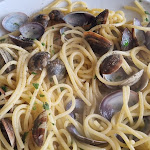 Photo n°4 de l'avis de R.o fait le 09/10/2022 à 12:41 sur le  La Stele Ristorantino à Trapani