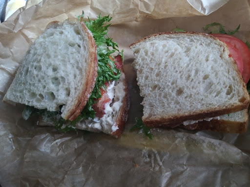 Sandwich Shop «Panera Bread», reviews and photos, 12190 SE 82nd Ave, Happy Valley, OR 97086, USA