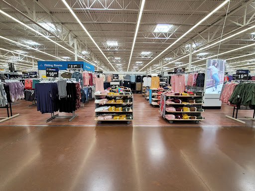 Department Store «Walmart Supercenter», reviews and photos, 17585 Airline Hwy, Prairieville, LA 70769, USA