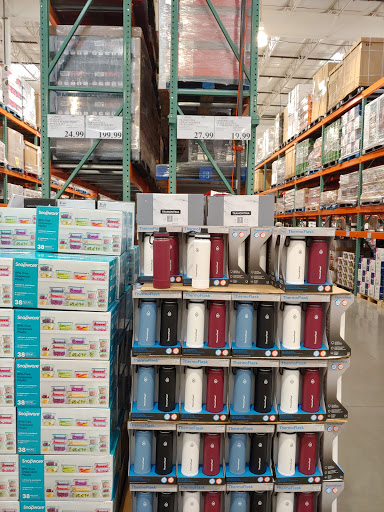 Warehouse store «Costco Wholesale», reviews and photos, 1255 NE 48th Ave, Hillsboro, OR 97124, USA