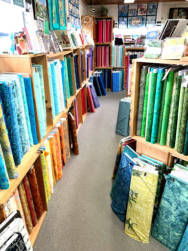 Quilt Shop «center diamond», reviews and photos, 1065 S Hemlock St, Cannon Beach, OR 97110, USA