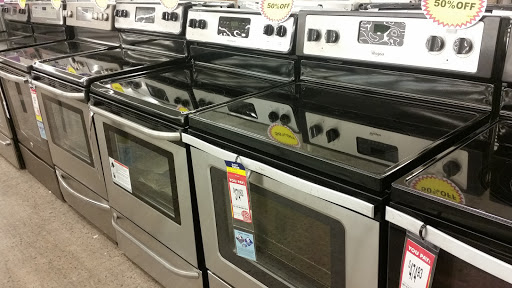 Appliance Store «Sears Outlet», reviews and photos, 16809 N 9th St, Phoenix, AZ 85022, USA