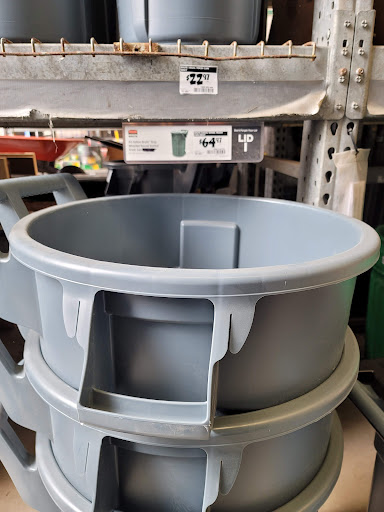 Home Improvement Store «The Home Depot», reviews and photos, 530 Mt Pleasant Ave, Dover, NJ 07801, USA