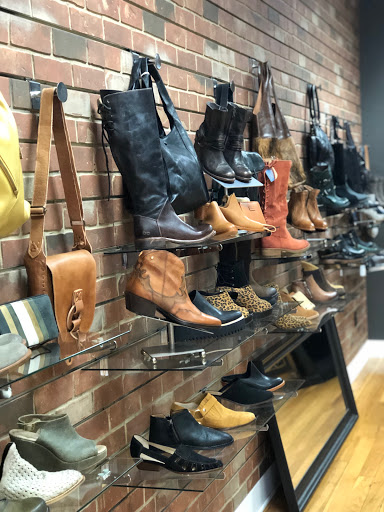 Shoe Store «Arktana», reviews and photos, 415 NE 4th Ave, Camas, WA 98607, USA