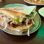 Photo n°1 de l'avis de Zielbauer.h fait le 10/12/2021 à 16:31 sur le  King Döner à Reilingen