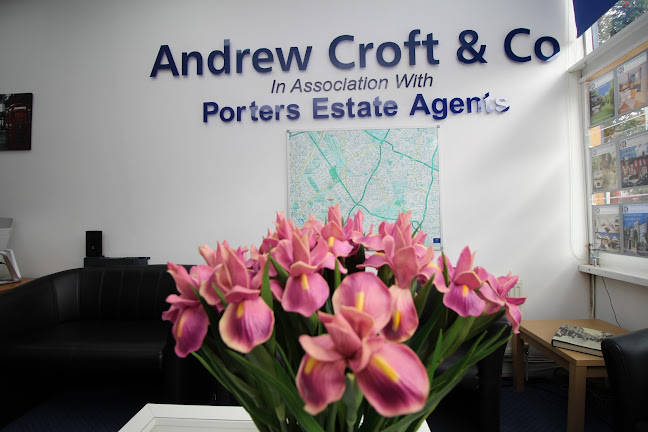 Reviews of Andrew Croft & Co in London - Attorney