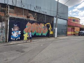 Supermercado Paraná
