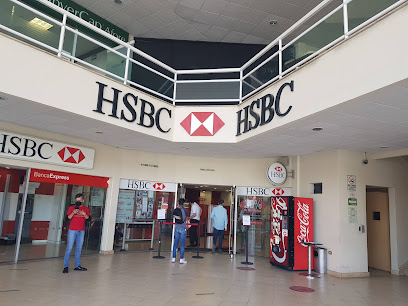HSBC Plaza Patino 3736
