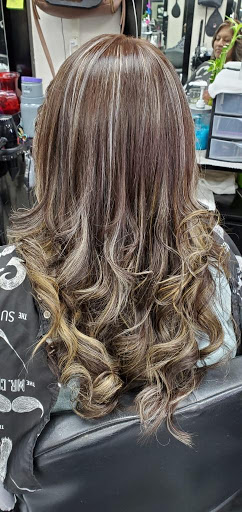 Beauty Salon «Diaz Beauty Salon», reviews and photos, 14019 Coit Rd, Dallas, TX 75240, USA