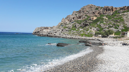Keramoti Beach