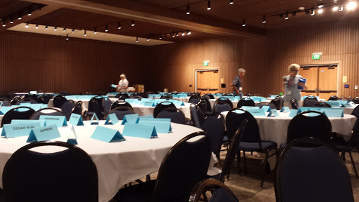 Event Venue «Lexington Center», reviews and photos, 430 W Vine St, Lexington, KY 40507, USA