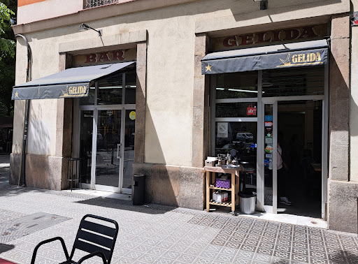 Gelida en Barcelona