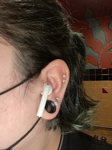 Explore bisexual tattoo ideas, creative tattoo ideas in Sacramento, available at Poke A Dotz Tattoos and Piercings